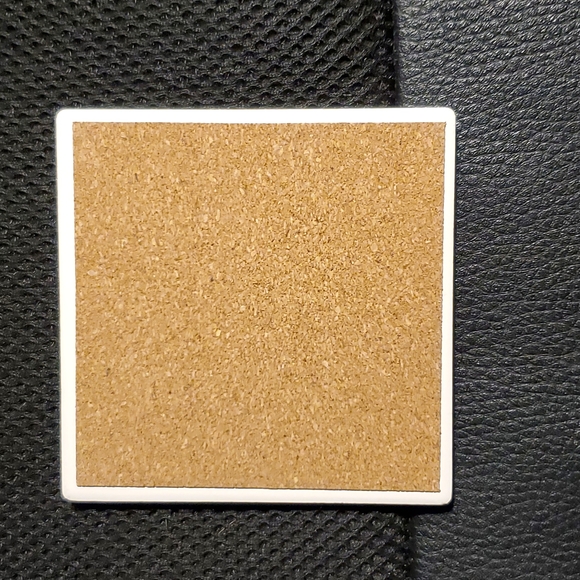 Alaska ceramic coasters - Picture 5 of 5